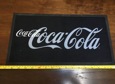 Coca Cola Pub Runner