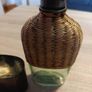Rare Antique Flask Image 7