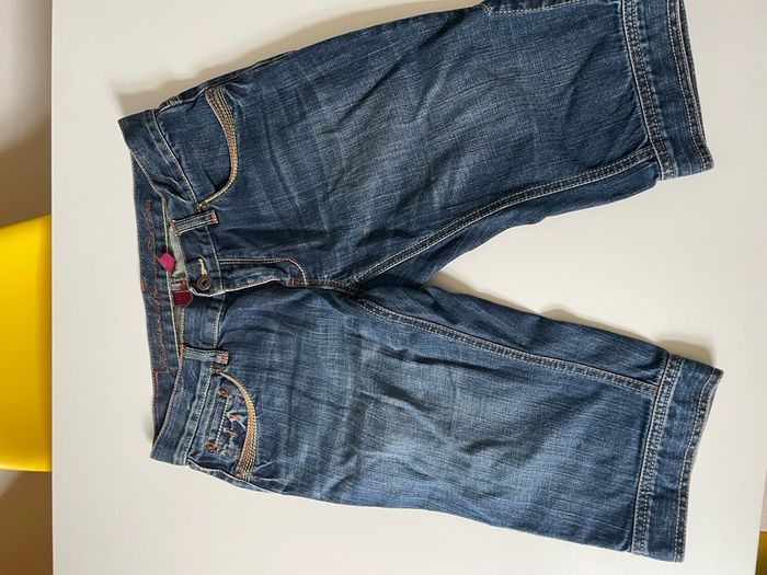 ladies shorts size 6