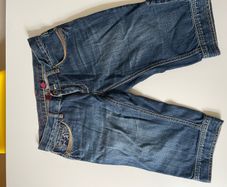 ladies shorts size 6