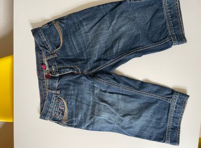 ladies shorts size 6