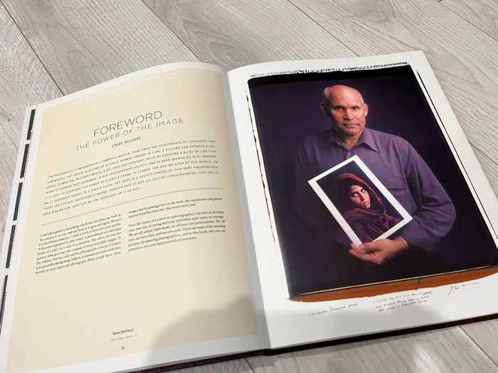 Photography Books