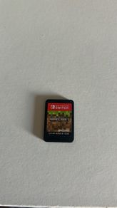 Minecraft game
