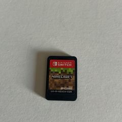 Minecraft game