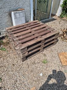 Pallets