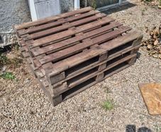 Pallets