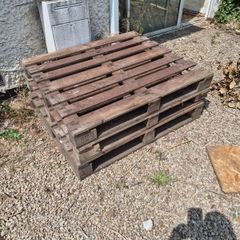Pallets