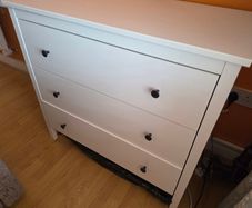Cabinets for free