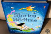 Stories for Bedtime
