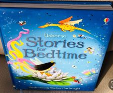 Stories for Bedtime