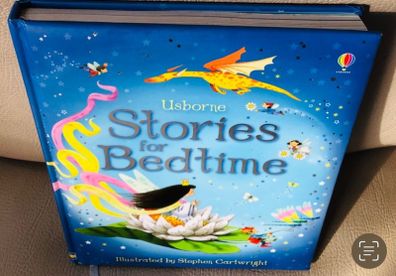 Stories for Bedtime