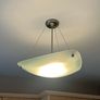 Two ceiling Light Fittings Image 2