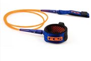 FCS 9ft Essential Longboard Ankle Leash Regular
