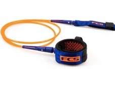 FCS 9ft Essential Longboard Ankle Leash Regular