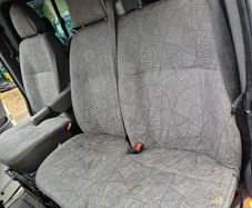 Ford Transit Front Passenger Double Seat 01-06 @ OCG