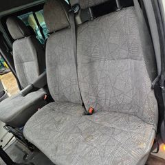 Ford Transit Front Passenger Double Seat 01-06 @ OCG