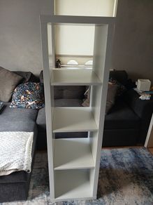kallax unit