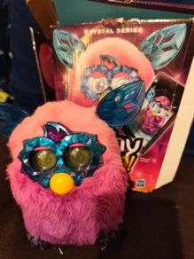 furby boom