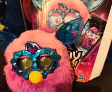 furby boom