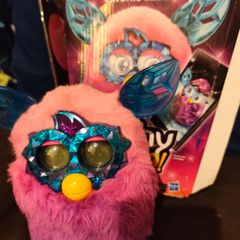 furby boom