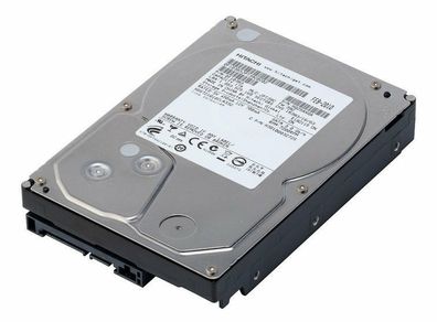 HGST HDS721010CLA332 / 0F10383 Deskstar 7K1000.C 1Tb 7200Rpm SATA-3.0Gbps 3.5-Inch Internal Hard Drive