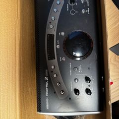 Behringer Xenyx Control USB 2