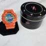 Orange Casio G Shock Image 2