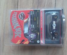 Hot Wheels RLC 1972 Skyline HT 2000 GT-R
