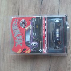 Hot Wheels RLC 1972 Skyline HT 2000 GT-R