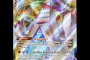 Duraludon VMAX 123/203 Ultra Holo Rare Evolving Skies Pokemon Card
