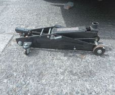car jack