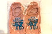 Socks 6 7