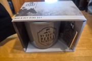 Peaky Blinders Mug + Keyring