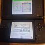 Nintendo DS Lite + Charger + Games Image 2