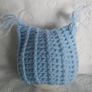 Handmade newborn  baby hats Image 10