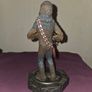 1998 Star Wars Chewbacca Figure Image 3