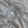 Pair of Engraved - Liquer - Glasses Image 2