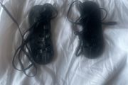 Dancing Pomps, soft shoes