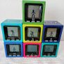 Radica cube world cubemen Image 2