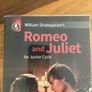 School book Romeo and Juliet Image 2