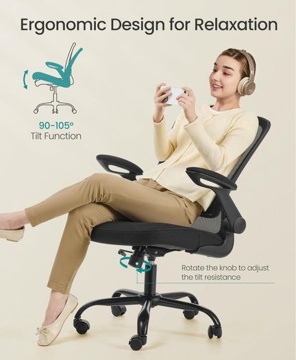 Home Office and Student chair (have 2)