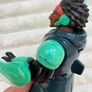 Bandai Disney 2014 Big Hero 6 Wasabi No-Ginger Power Punch Used Please look at the pictures Image 6
