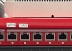 Watchguard XTM525 Firewall - OPNsense Ready - Core 2 Quad, 4GB RAM, 120GB SSD, Noctua Fan Mod