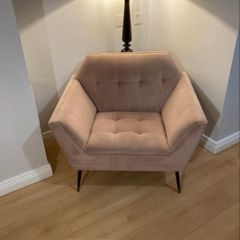 Dutchbone Kate Lounge Chair