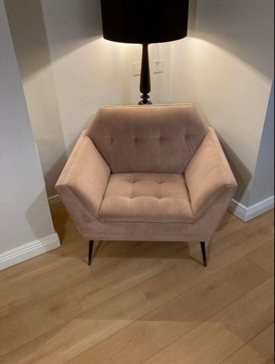 Dutchbone Kate Lounge Chair