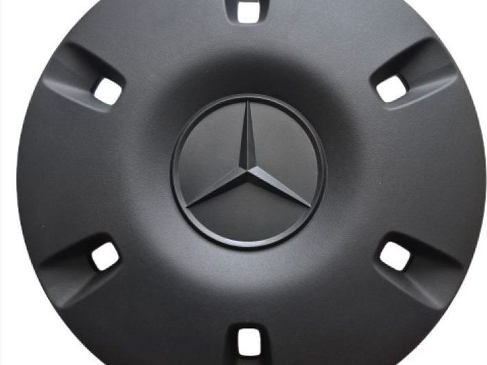 Mercedes Sprinter Cap (Plenty available)