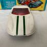 Corgi 324. Marcos 1800 GT, with Volvo engine. Mint in box. Image 9