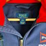 Ralph Lauren boys hooded full zip top, 10/12y Image 5
