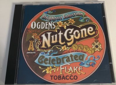 Small Faces - Ogden's Nut Gone Flake