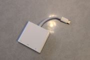 USB-C Digital AV Multiport Adapter